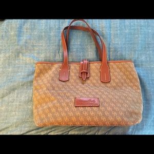 Dooney and Bourke